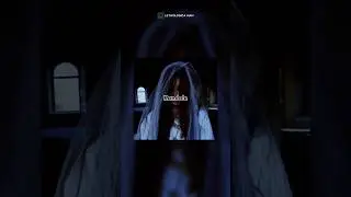 Kandole: The Beautiful Ghost Who Tempts Men 