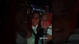 ПОЦЕЛУЙ КОСТЬИ КАСПЕР И ПЕТРУХИ ПАЦАНКИ 5 СЕЗОН