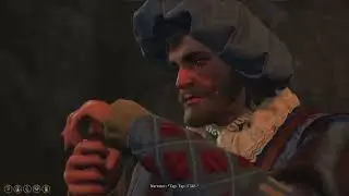 Unnecessary Eye Surgery in BG3  