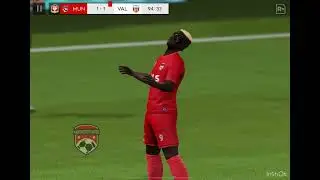 How to win in double extra time in dream league 24