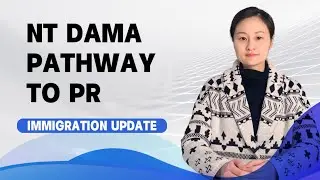 NT DAMA pathway to PR