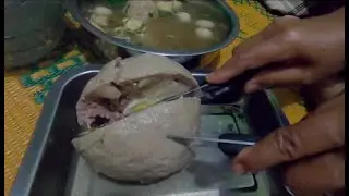 Bakso Viral Sawoo Ponorogo | Bakso Beranak Viral