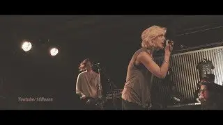 Dessa (live) "Fire Drills" @Berlin April 11, 2018