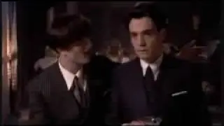 Robert Pattinson Dancing in 