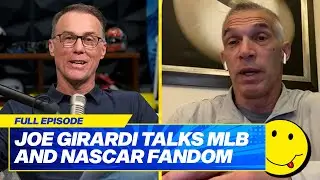Joe Girardi on Shohei Ohtani’s brilliance, the pressure of being a Yankee, and his NASCAR fandom