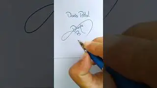 Danis Bilal