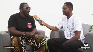 Brisagnagami : Amadou Baba Sisdoko dit H(RHMM): L’industrie musicale au Mali…
