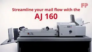 AJ 160 Hype Video