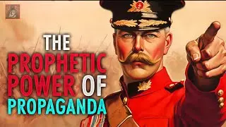 The Prophetic Power of Propaganda | Steve Quayle