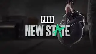 PUBG  New State   Official Trailer
