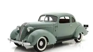 Surly & Nathan - Terraplane Blues