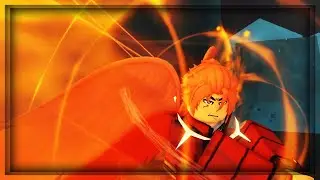 The BEST FLAME PVP Build.. | Deepwoken