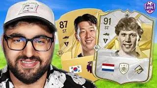 Η ΟΜΑΔΑ Πήρε ΜΠΡΟΣ! Hype RTG #43