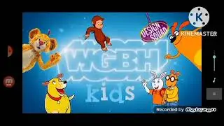 Agogo/Mattel/Cookie Jar/DHX Media/WK/Decode/Disney Channel/Nelvana/Spin Master/Nerd Corps/YTV (2007)