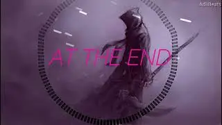 AT THE END (No Copyright Track) @adiibeats