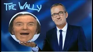 [YTP FR] The Wally avec Christophe de Cabane