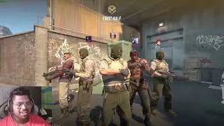 Counter Strike 2 | Early Access GamePlay