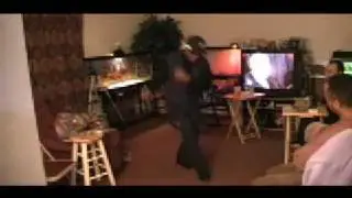 Dope Rock Dance Showcase