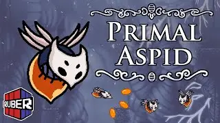 Primal Aspid trailer - Rivals of Aether Steam Workshop