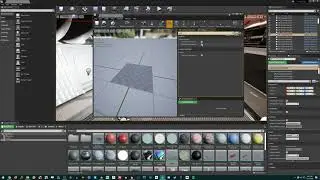 UE4 - How to Generate Lightmap UVs On Mesh (If You Missed The Import Setting)