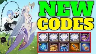 SURPRISE! AFK ARENA GIFT CODES 2023 - AFK ARENA REDEEMPTION CODES | CODE AFK ARENA
