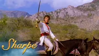 An Honourable Fight Of Lord Kiely | Sharpe's Battle | Sharpe