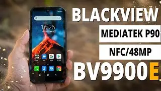 Blackview BV9900E - Цена имеет значение