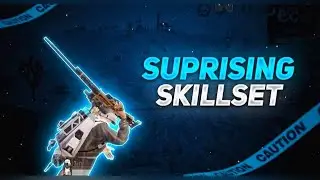 SUPERHERO - SKILLSET ❤️ 60FPS BGMI MONTAGE ⚡️ #montage #reflex #clutch