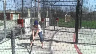 Sbb softball