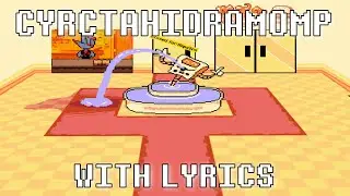 Can You Really Call This A Hotel I Didn't Receive A Mint On My Pillow With Lyrics | Undertale