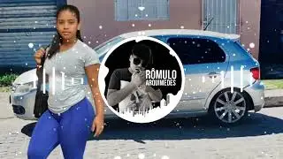 Sem radar - Rômulo Arquimedes - VERSÃO PISEIRO (( KUARTO DA BREGADEIRA ))