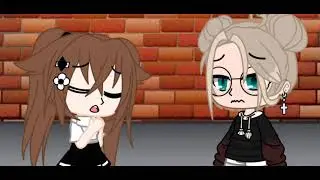 клип ~🏳️‍🌈Две девочки🏳️‍🌈~ | Gacha Club |