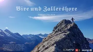 Bire & Zallershore - Kandersteg 2020 - GoPro Hero7