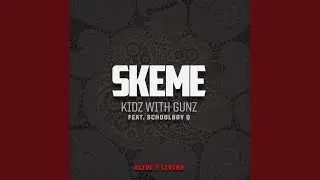 Kidz with Gunz