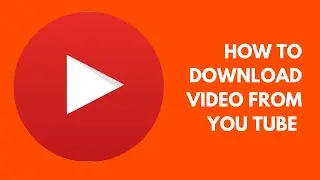 How to download Videos from Youtube using freedownload manager and ubuntu linux machine