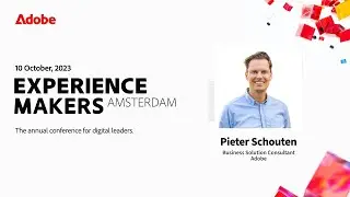 Adobe | Demo | Optimize processes and performance with content supply chain