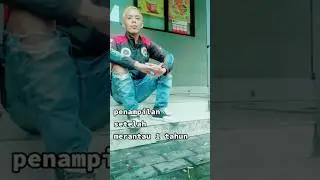 setelah merantau