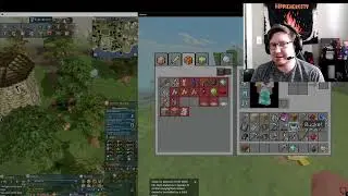Why I enjoy being a variety streamer