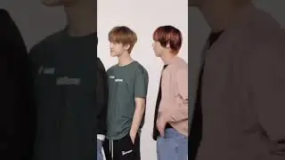 Siapa tahta tertinggi menurut kalian? nahyuck gemess 🥰 