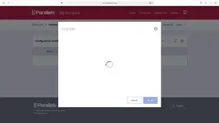 Parallels Desktop für Mac Business Edition – Upgrade in „Parallels Mein Account“ aktivieren