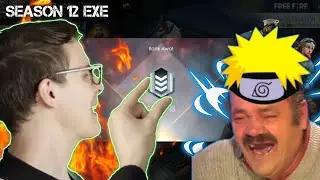FREE FIRE.EXE SEASON 12