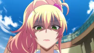 Hajimete no Gal Trailer 2「はじめてのギャル」PV第2弾