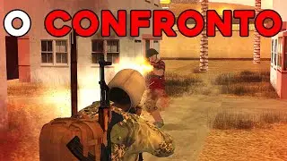 O CONFRONTO! - MTA DayZ (StoneAge)