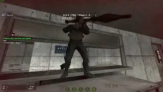 Герой ЧРИ!!!!!!!!!!!
