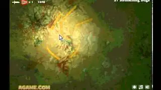 Debugger - Jeu vidéo