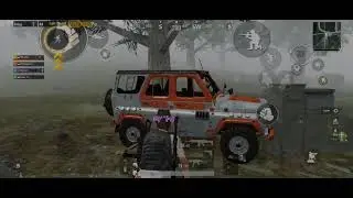 Pubg mobile berburu ubur-ubur bareng kawan