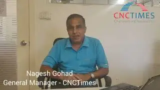 Make your presence felt with CNCTimes.com