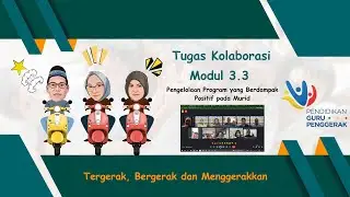kolaborasi modul 3.3