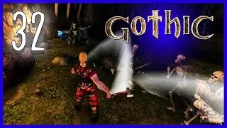 ХРОМАНИН | Gothic #32