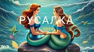 Загадочные тайны Русалочки 2024 | Русалочка 2024